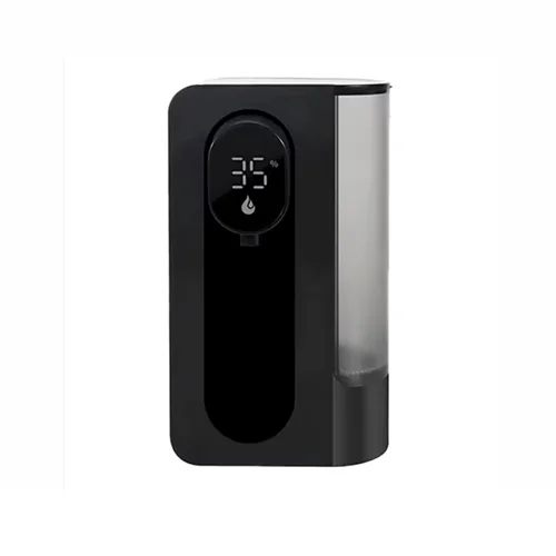 جای مایع الکترونیکی چشمی مدل s12