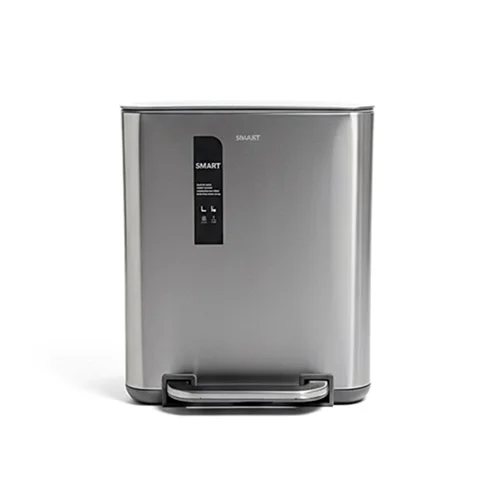 سطل زباله 20 لیتری آشپزخانه اسمارت