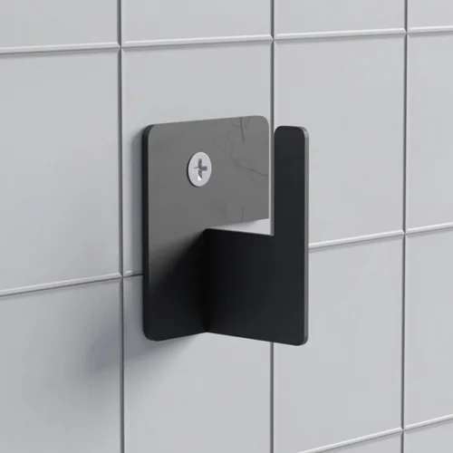 آویز حوله و لباس تک