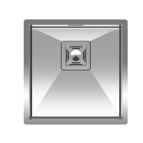 سینک ظرفشویی میکس پلاس A4040