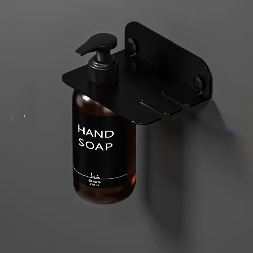 جا مایع مدل لوسی