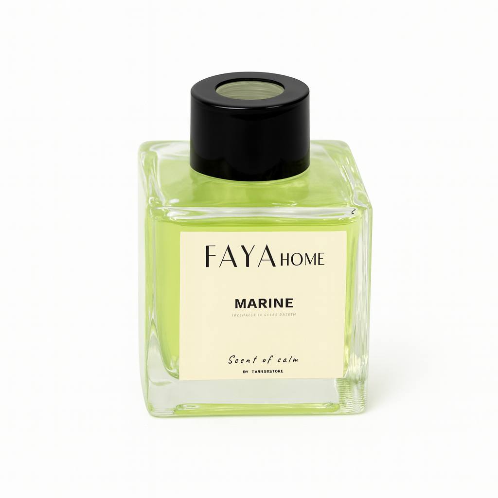 خوشبوکننده فایا