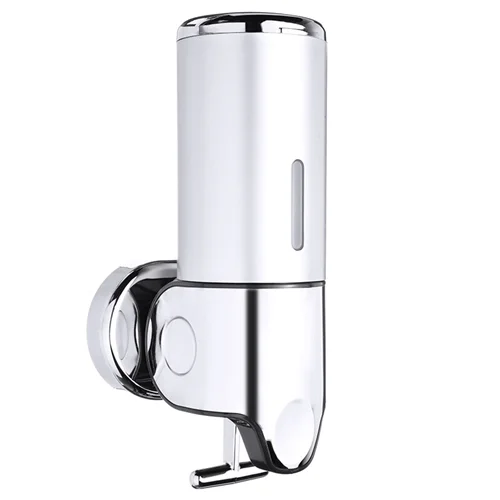 جا مایع دیواری استیل