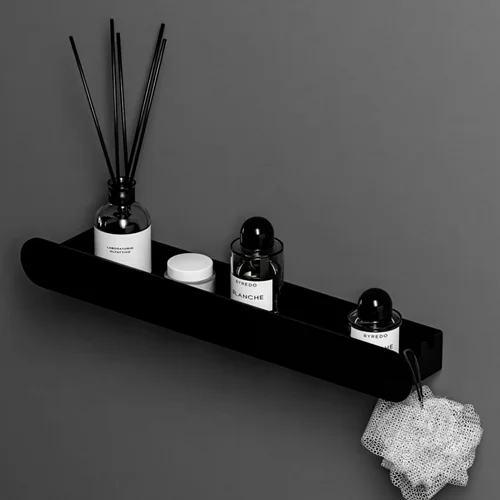 شلف ۴۰ سانتی مدل سافت