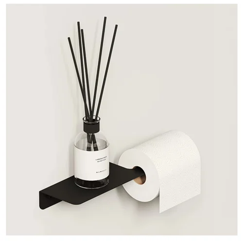 نگهدارنده دستمال توالت