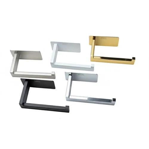 جای دستمال و حوله کوچک چسبی