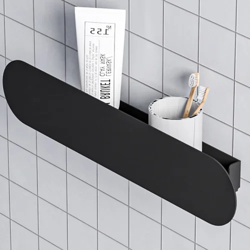 شلف 45 سانتی مدل دور گرد