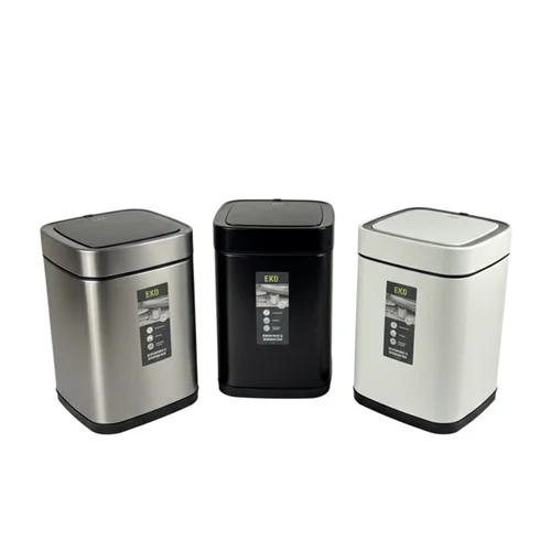 سطل الکترونیکی چشمی EKO